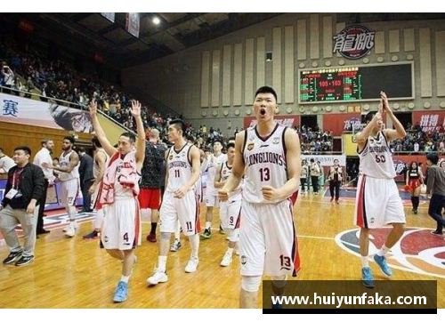 开云电子官方网站NBA广州龙狮：华南热土上的新晋篮球力量 - 副本